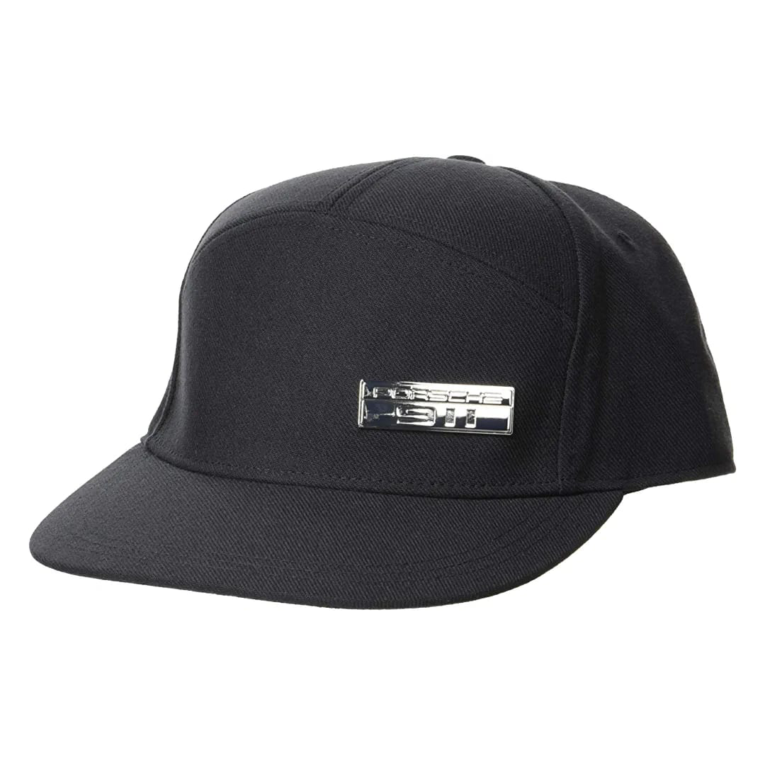 PUMA PORSCHE LEGACY LOW CURVE BLACK - Marka store