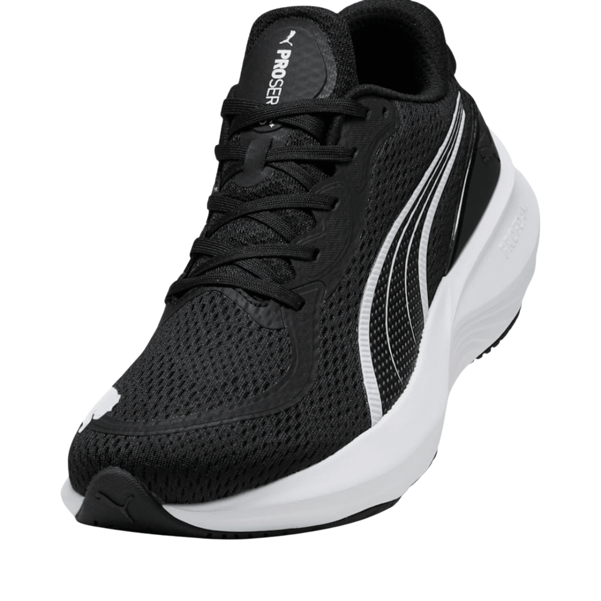 Puma Scend Pro 2 Athletic Running Shoes