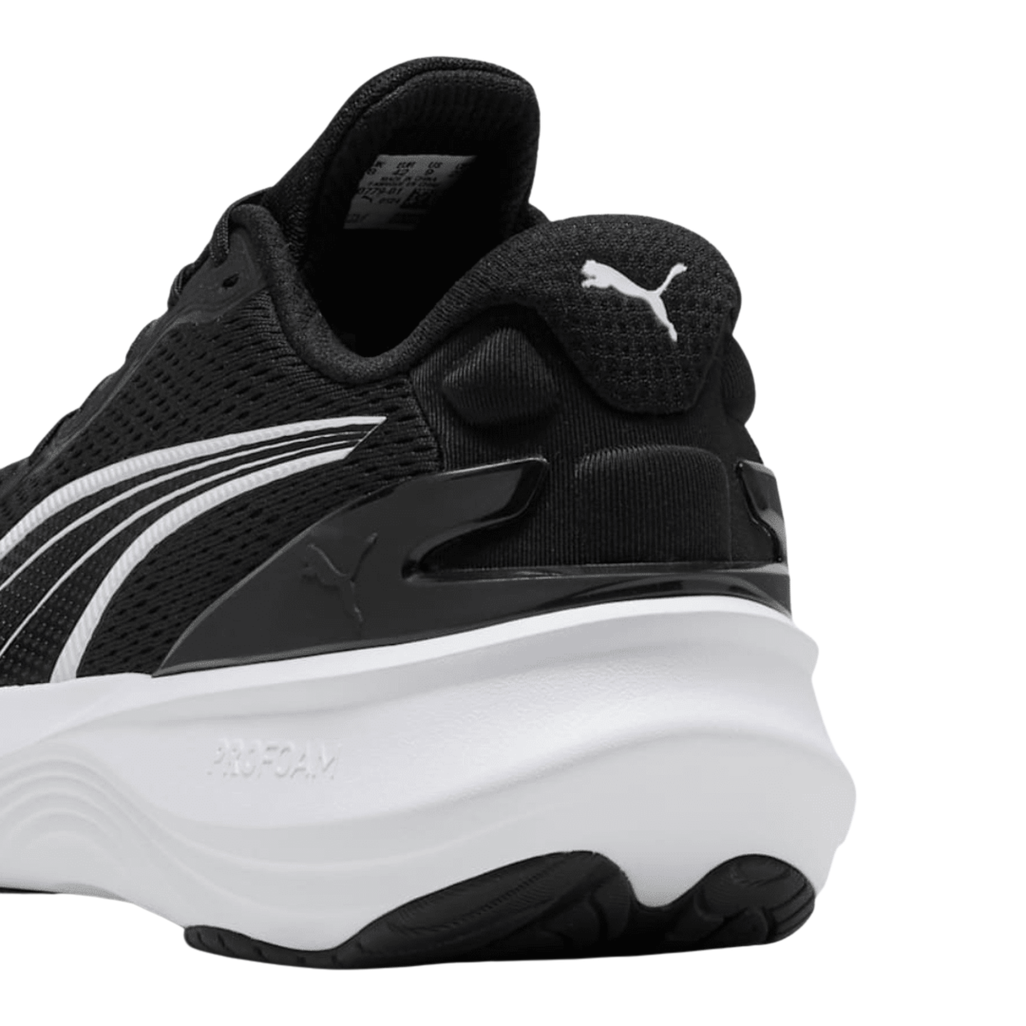 Puma Scend Pro 2 Athletic Running Shoes