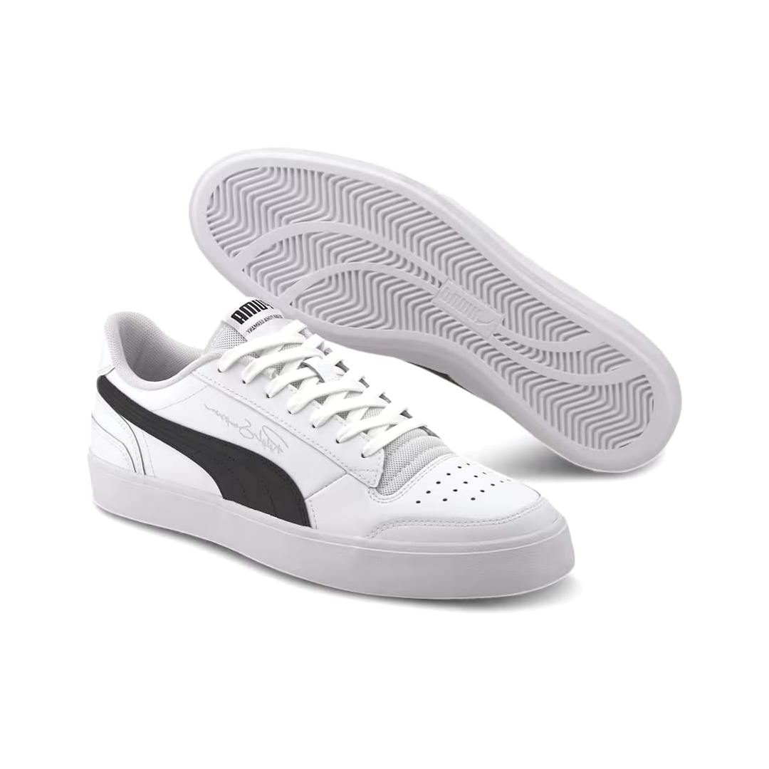 PUMA RALPH SAMPSON VULC WHT - Marka store