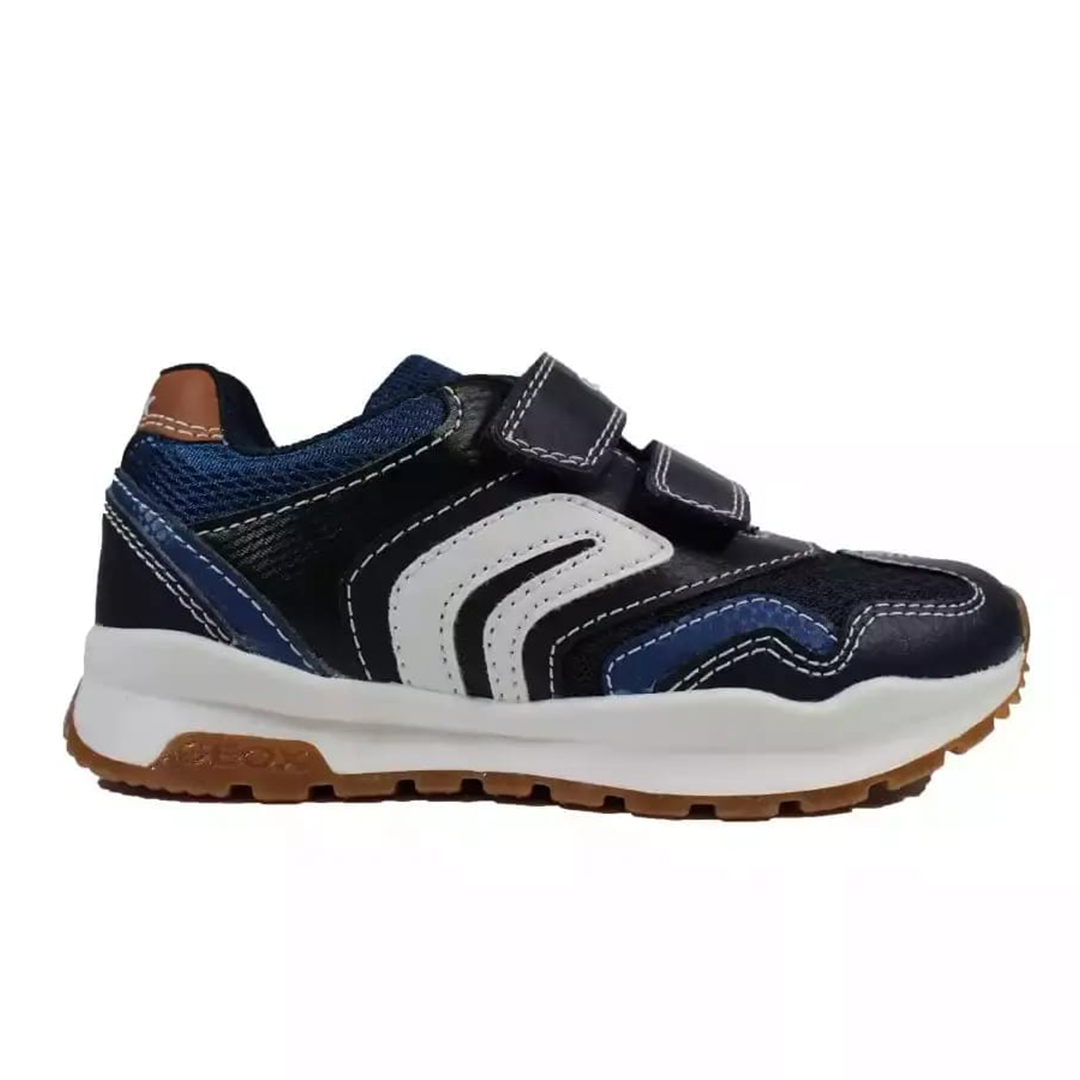 GEOX J PAVEL NAVY - Marka store