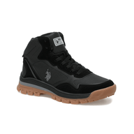 U.S. POLO ASSN SAGAN BLK - Marka store
