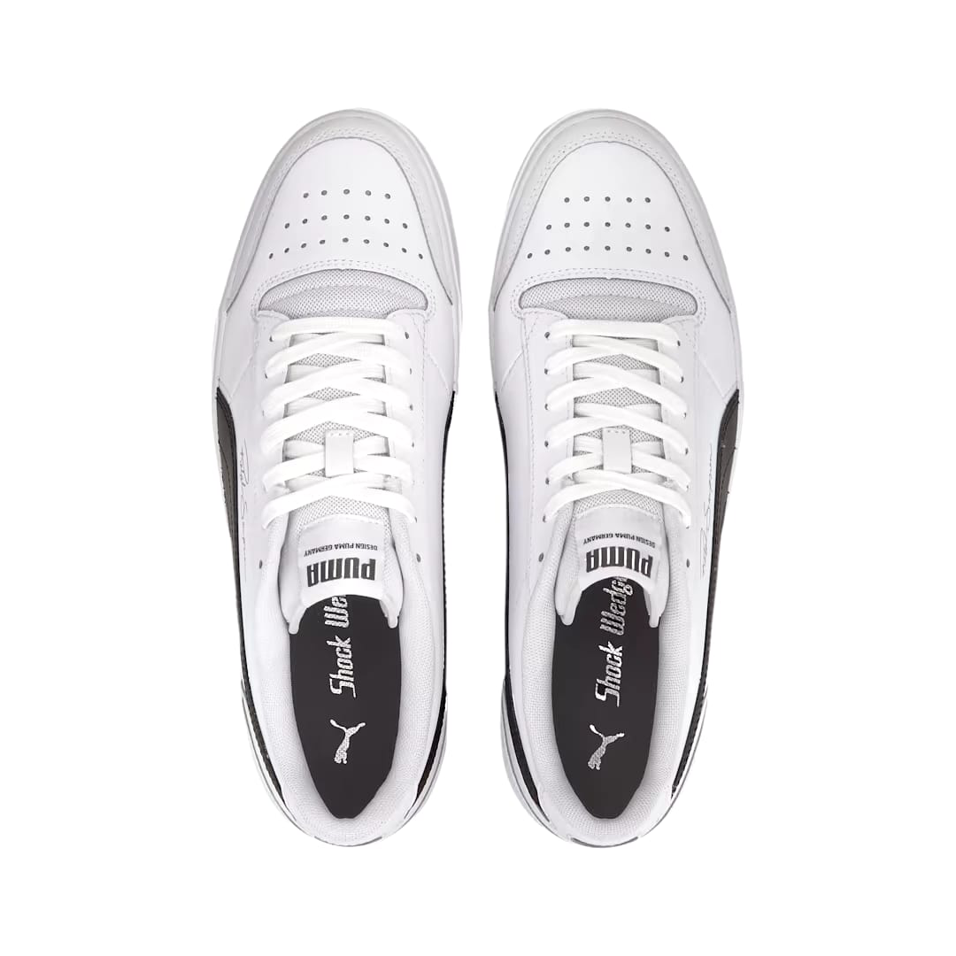 PUMA RALPH SAMPSON VULC WHT - Marka store