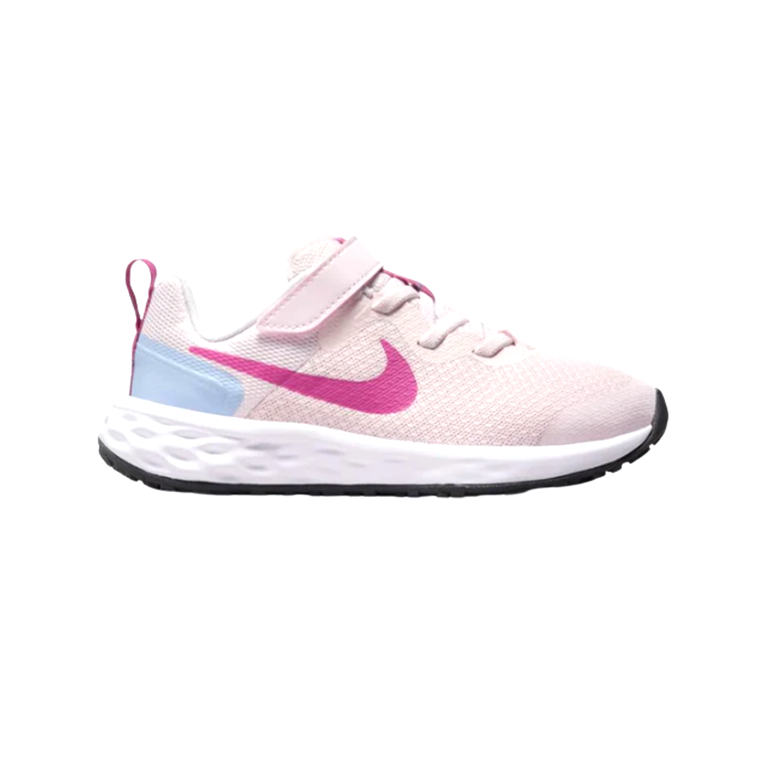 NIKE REVOLUTION 6 PINK - Marka store