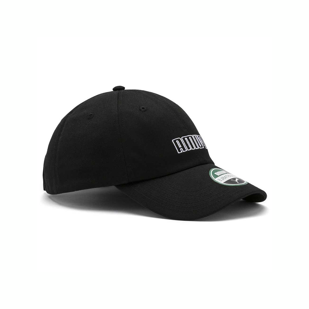 PUMA CAP WS STYLE BB CAP BLK - Marka store