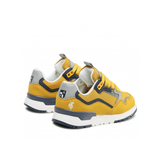 U.S. POLO ASSN LUKE001A YEL001 - Marka store