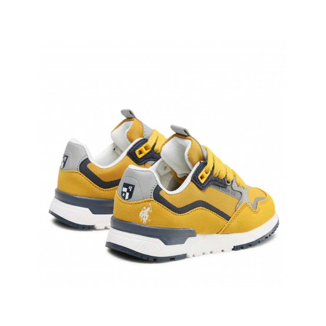 U.S. POLO ASSN LUKE001A YEL001 - Marka store