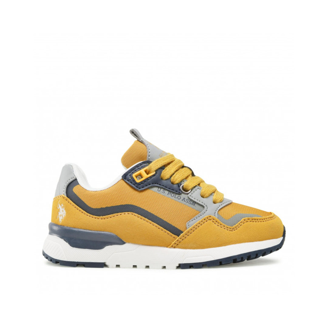 U.S. POLO ASSN LUKE001A YEL001 - Marka store