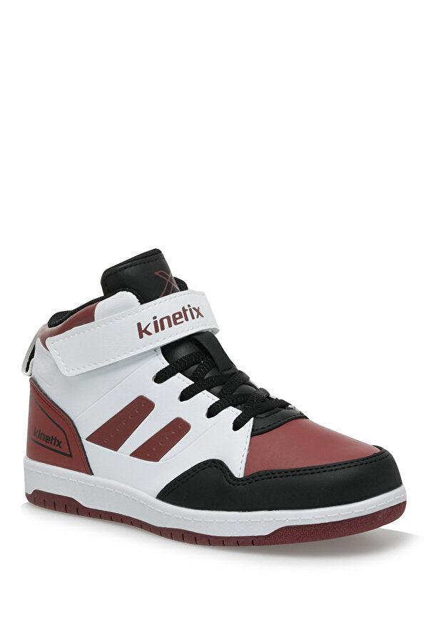 KINETIX GIGA WHT/BORDO - Marka store