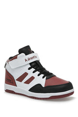 KINETIX GIGA WHT/BORDO - Marka store
