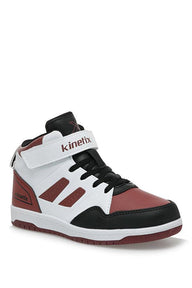 KINETIX GIGA WHT/BORDO - Marka store