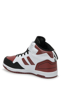 KINETIX GIGA WHT/BORDO - Marka store