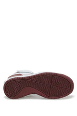 KINETIX GIGA WHT/BORDO - Marka store