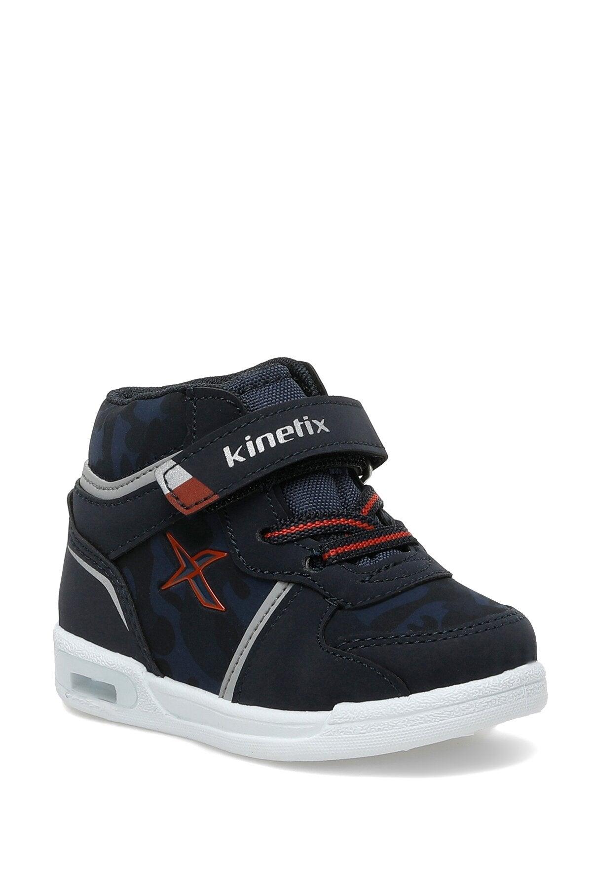 KINETIX KREJA CAMO PU HI 2PR - Marka store