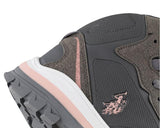 U.S. POLO ASSN SAGAN HI WMN GRY - Marka store