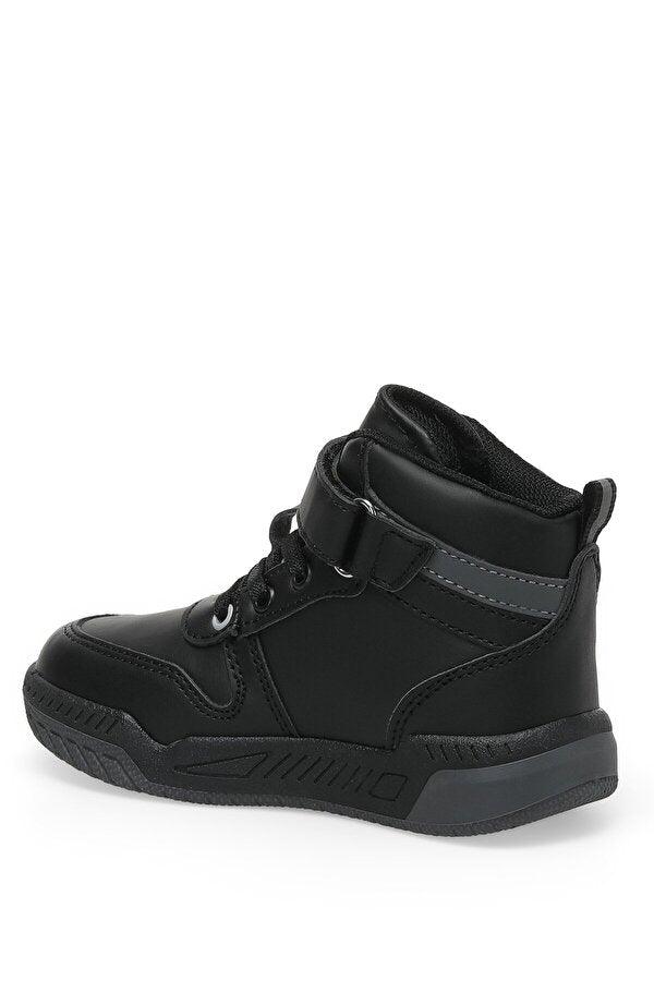 U.S. POLO ASSN WANDA HI JR 2PR BLK - Marka store