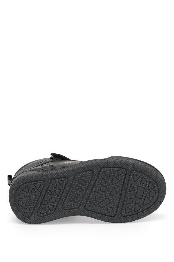 U.S. POLO ASSN WANDA HI JR 2PR BLK - Marka store