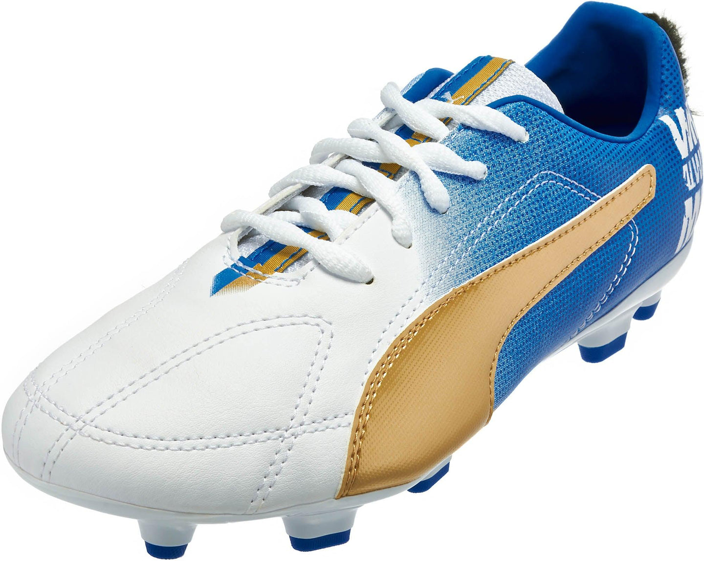 PUMA MB 9 FG Jr - Marka store