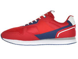 U.S. POLO ASSN NOBIL004-RED-DBL01 - Marka store