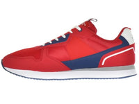 U.S. POLO ASSN NOBIL004-RED-DBL01 - Marka store