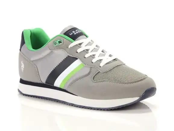 U.S. POLO ASSN NOBIL005-LGR001 - Marka store