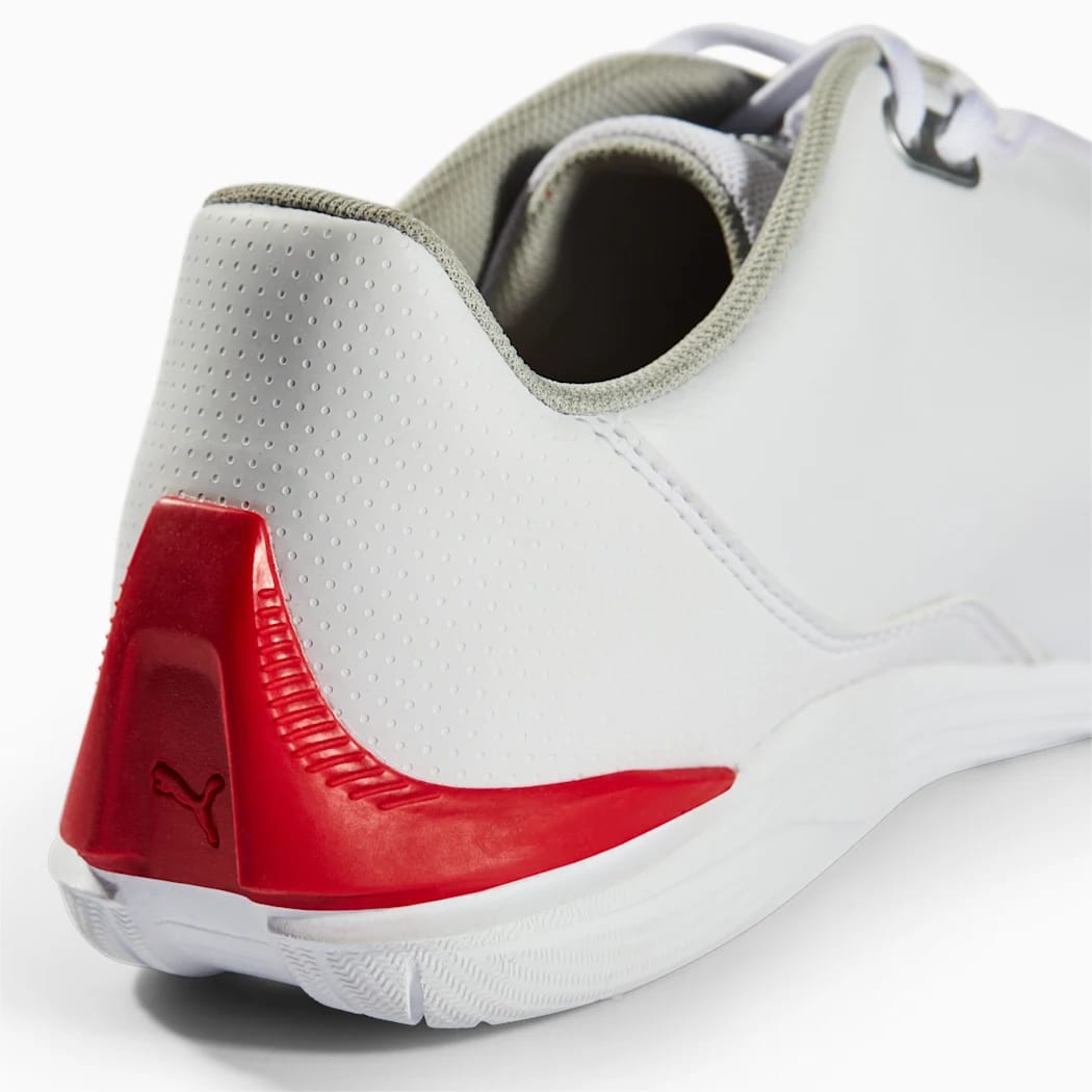 PUMA FERRARI DRIFT CAT DECIMA WHT - Marka store
