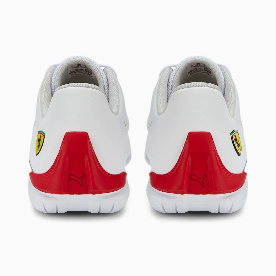 PUMA FERRARI DRIFT CAT DECIMA WHT - Marka store