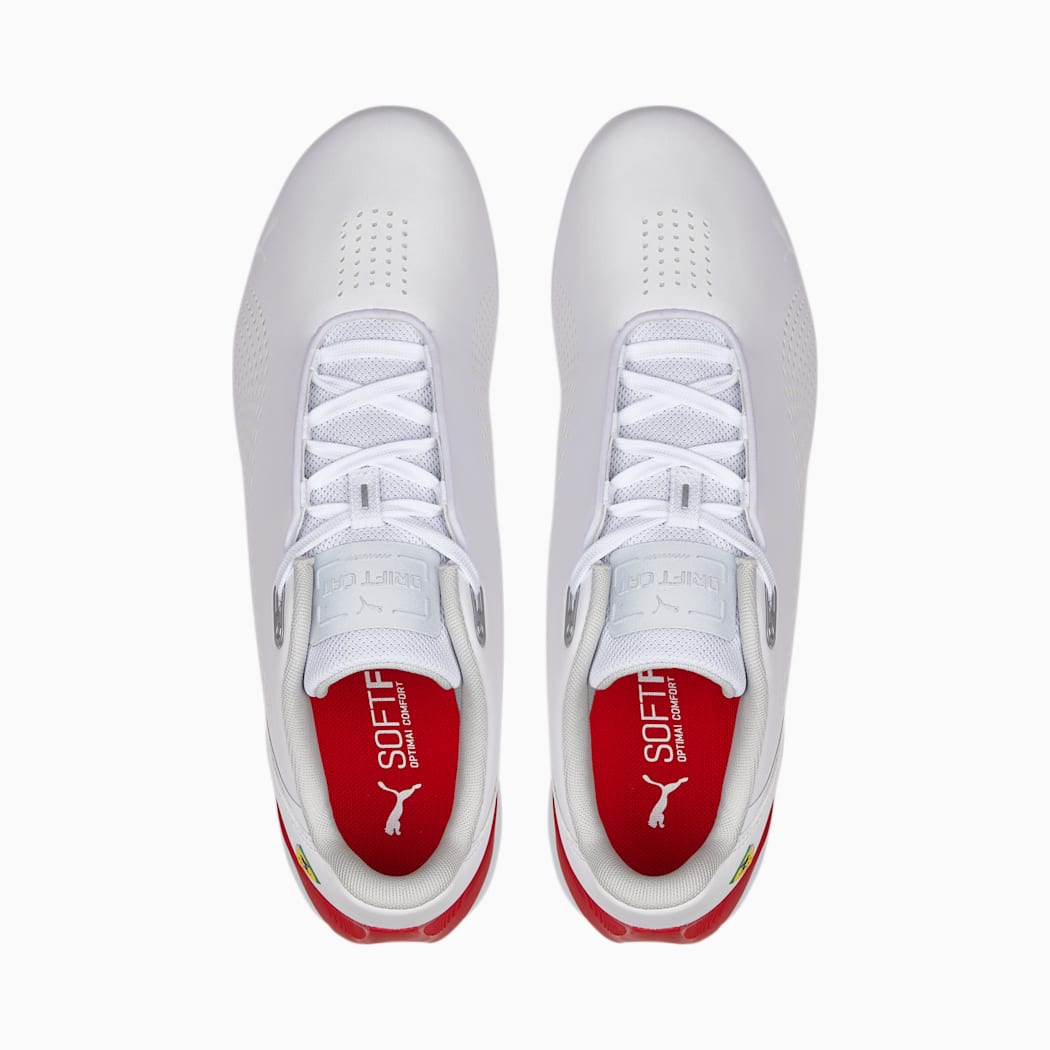 PUMA FERRARI DRIFT CAT DECIMA WHT - Marka store