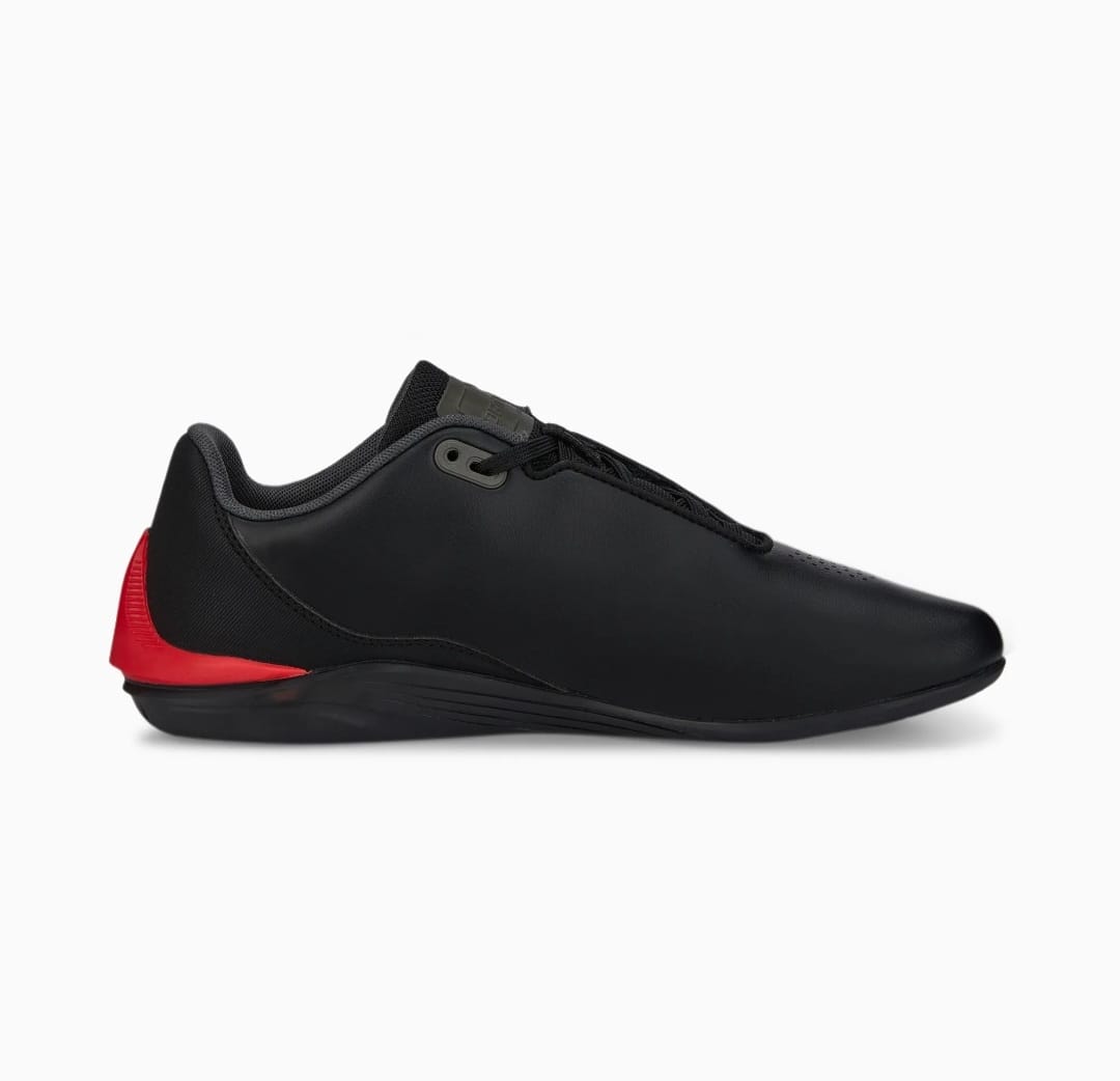 PUMA FERRARI DRIFT CAT DECIMA BLK - Marka store