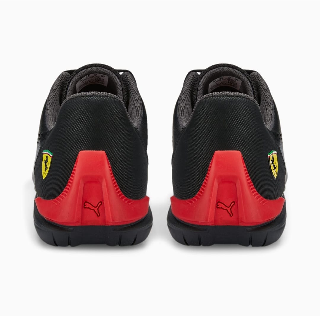 PUMA FERRARI DRIFT CAT DECIMA BLK - Marka store