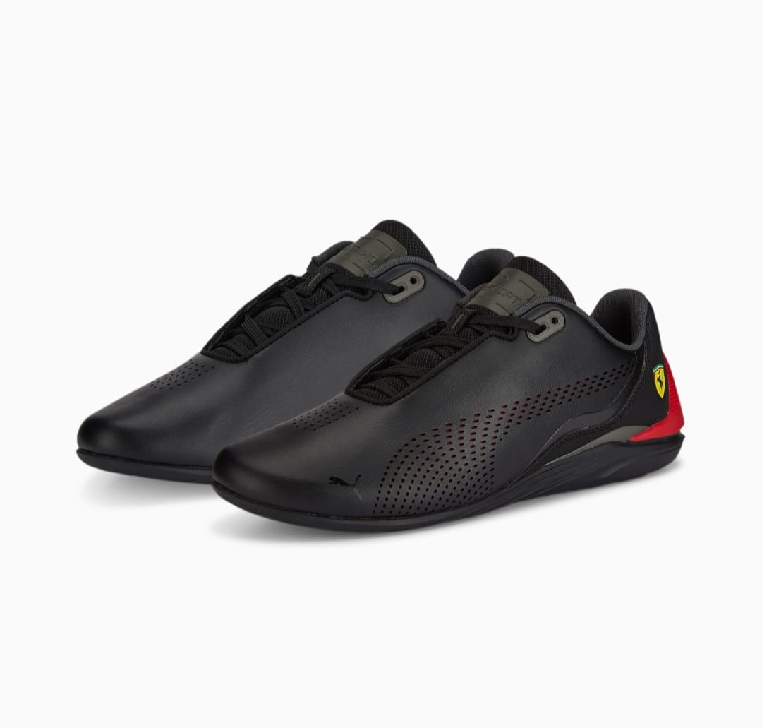 PUMA FERRARI DRIFT CAT DECIMA BLK - Marka store