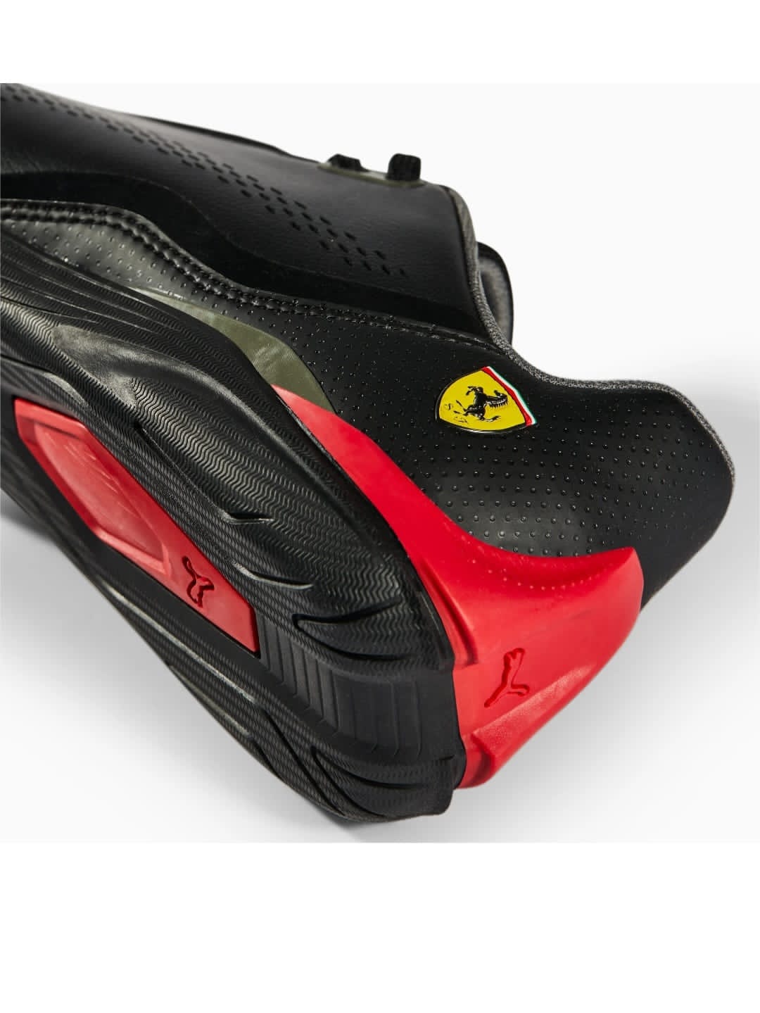 PUMA FERRARI DRIFT CAT DECIMA BLK - Marka store