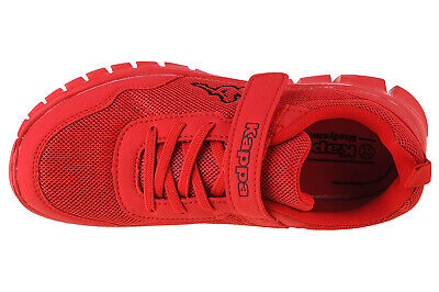KAPPA VALDIS OC K RED - Marka store