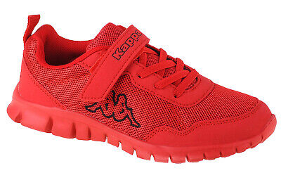 KAPPA VALDIS OC K RED - Marka store