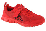 KAPPA VALDIS OC K RED - Marka store