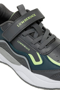 LUMBERJACK MOTTO 3FX - Marka store