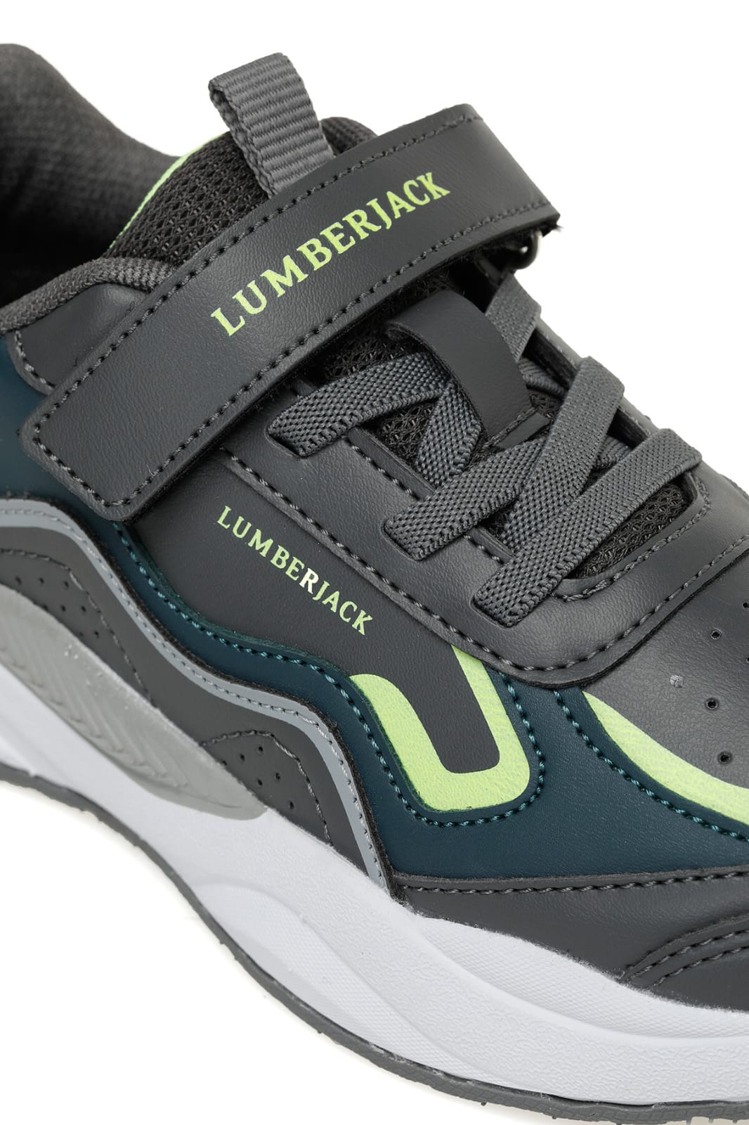 LUMBERJACK MOTTO 3FX - Marka store