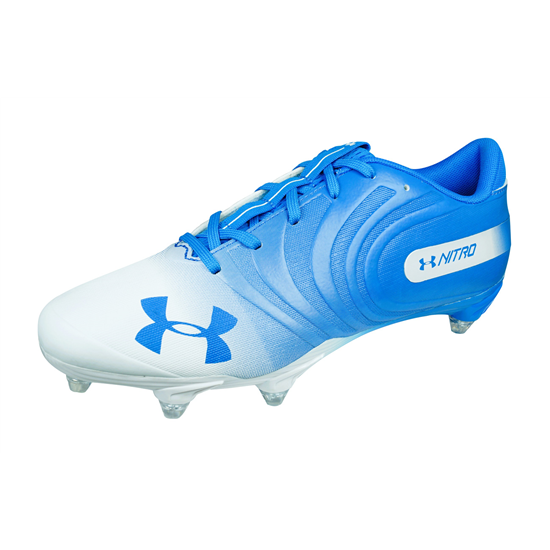 Under armour discount nitro low d