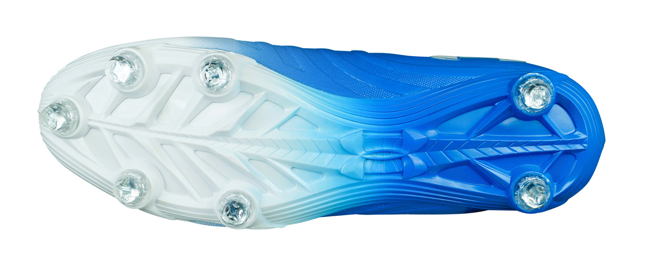 UNDER ARMOUR UA TEAM NITRO LOW D - Marka store